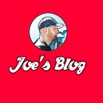 Joes Blog